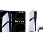 Consola PlayStation 5 Pro